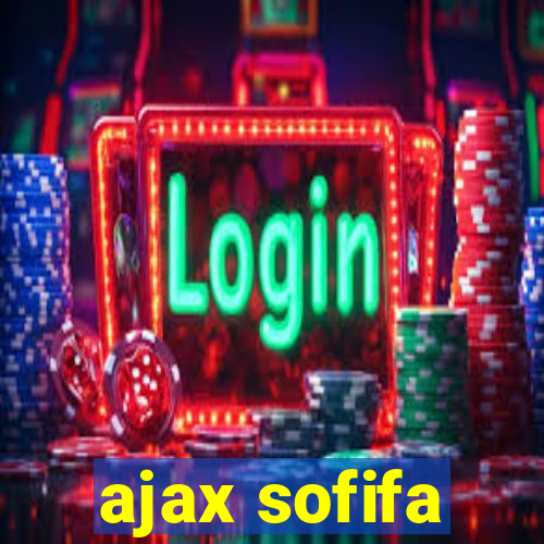 ajax sofifa